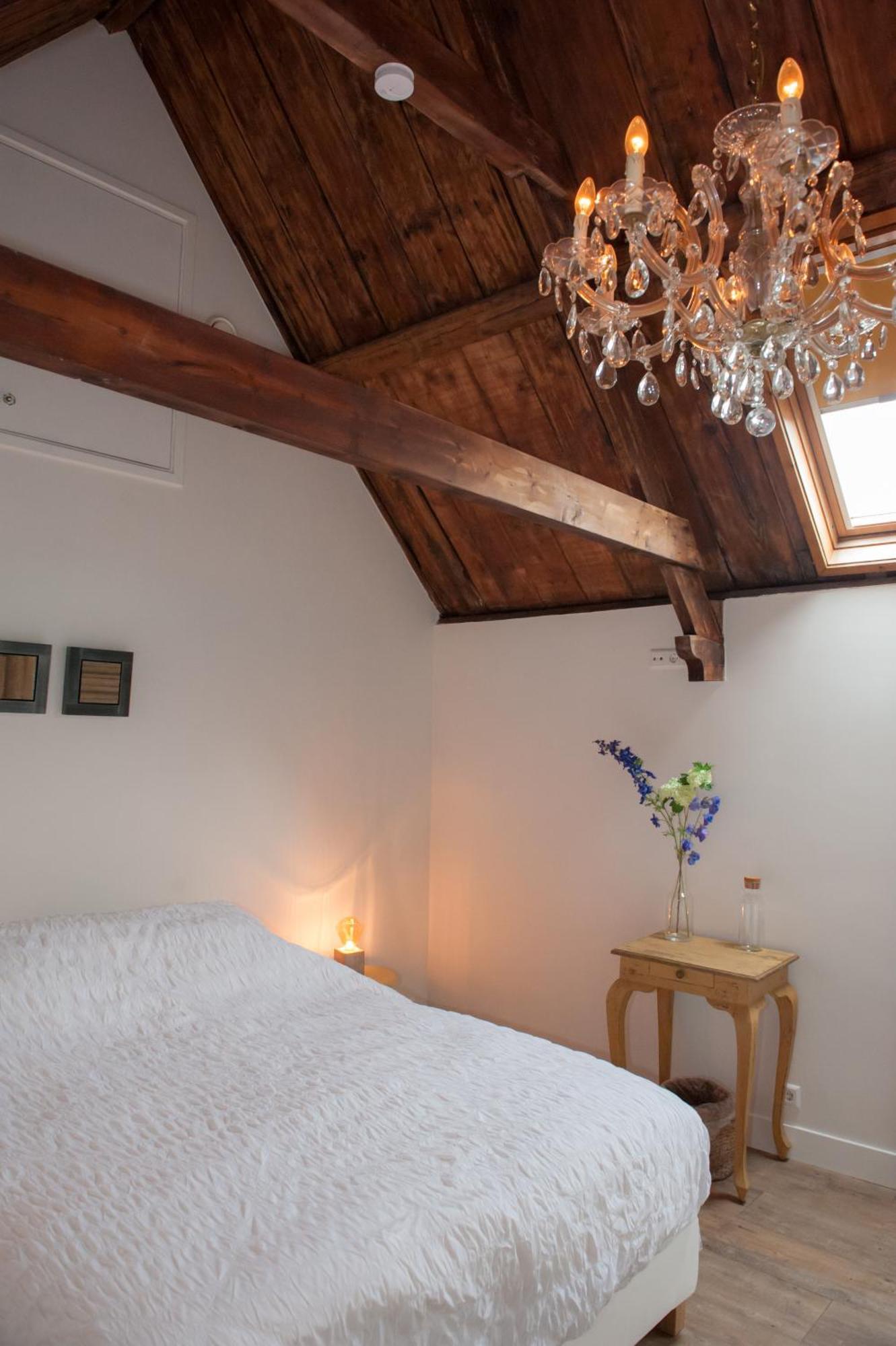 Bed and Breakfast Het Suikerpandje Gouda Zewnętrze zdjęcie