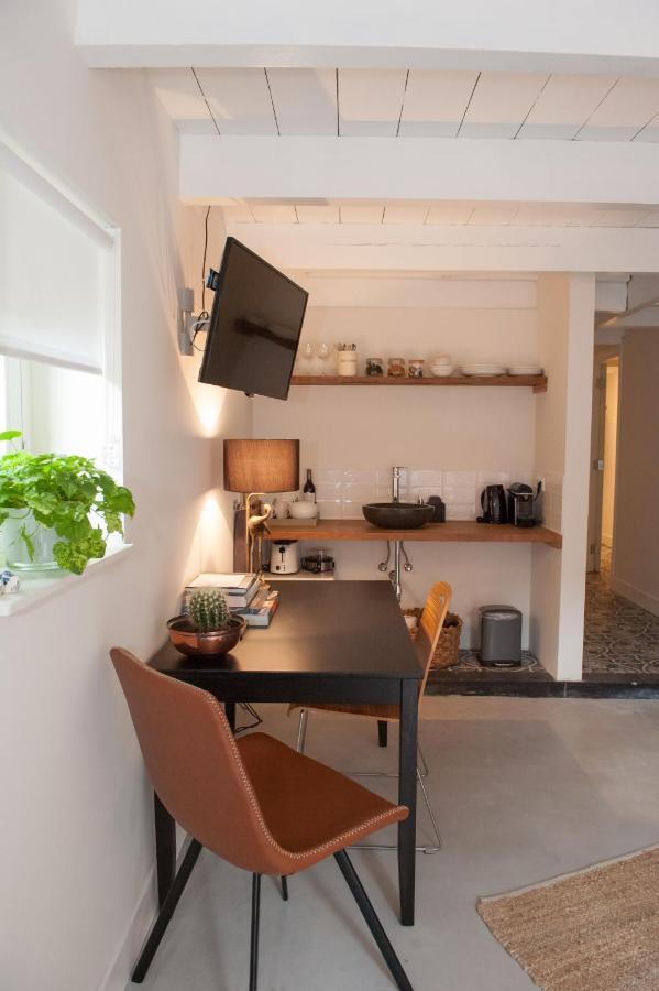 Bed and Breakfast Het Suikerpandje Gouda Zewnętrze zdjęcie