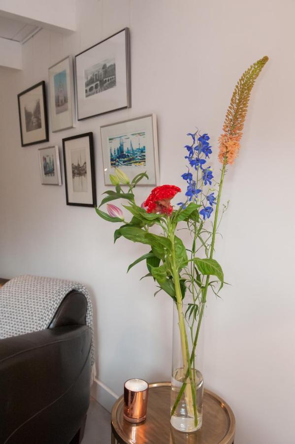 Bed and Breakfast Het Suikerpandje Gouda Zewnętrze zdjęcie