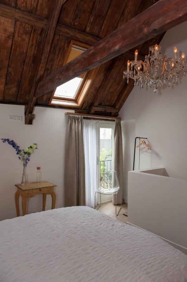 Bed and Breakfast Het Suikerpandje Gouda Zewnętrze zdjęcie