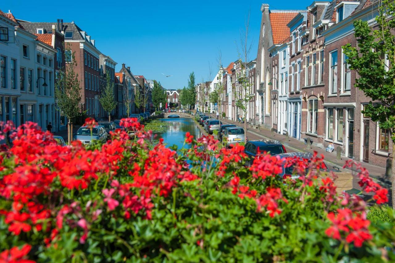 Bed and Breakfast Het Suikerpandje Gouda Zewnętrze zdjęcie