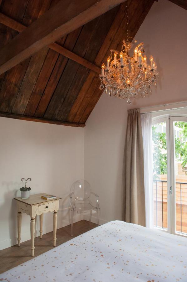 Bed and Breakfast Het Suikerpandje Gouda Zewnętrze zdjęcie