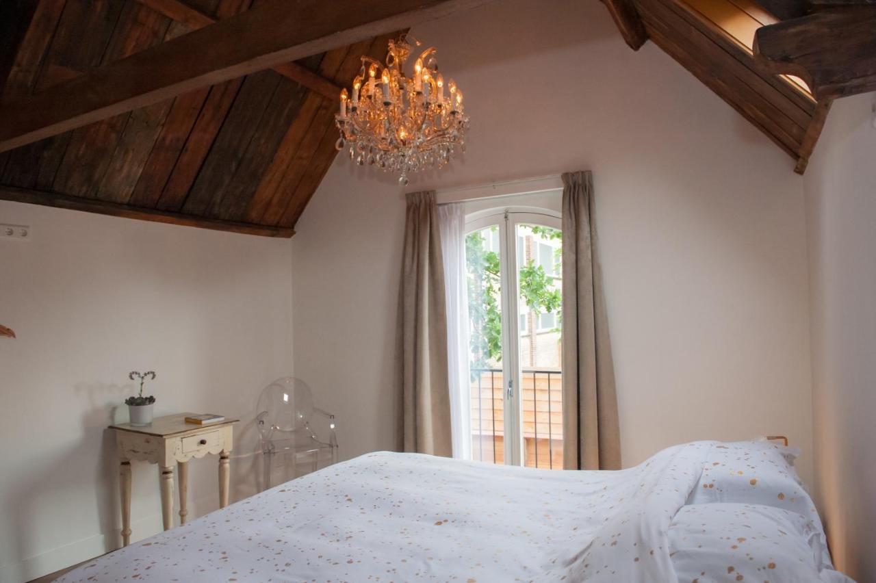 Bed and Breakfast Het Suikerpandje Gouda Zewnętrze zdjęcie