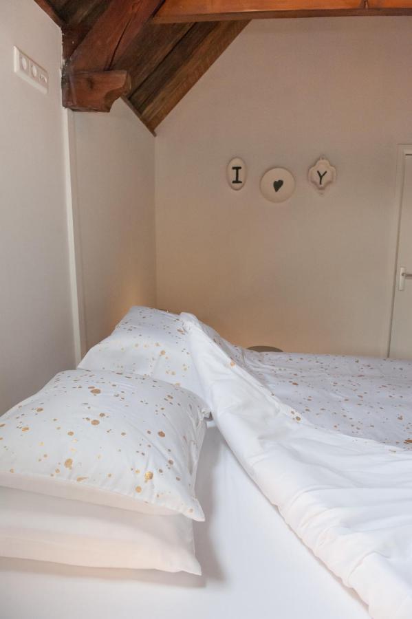 Bed and Breakfast Het Suikerpandje Gouda Zewnętrze zdjęcie